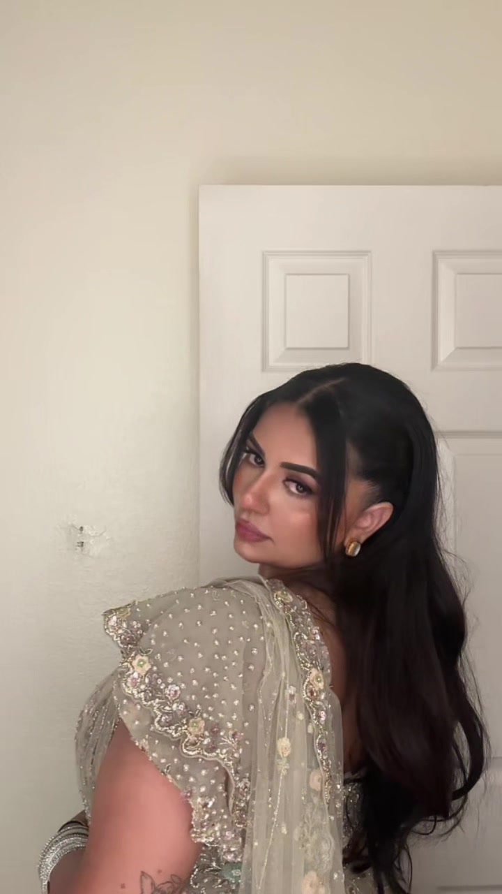 @Aamber Dhaliwal