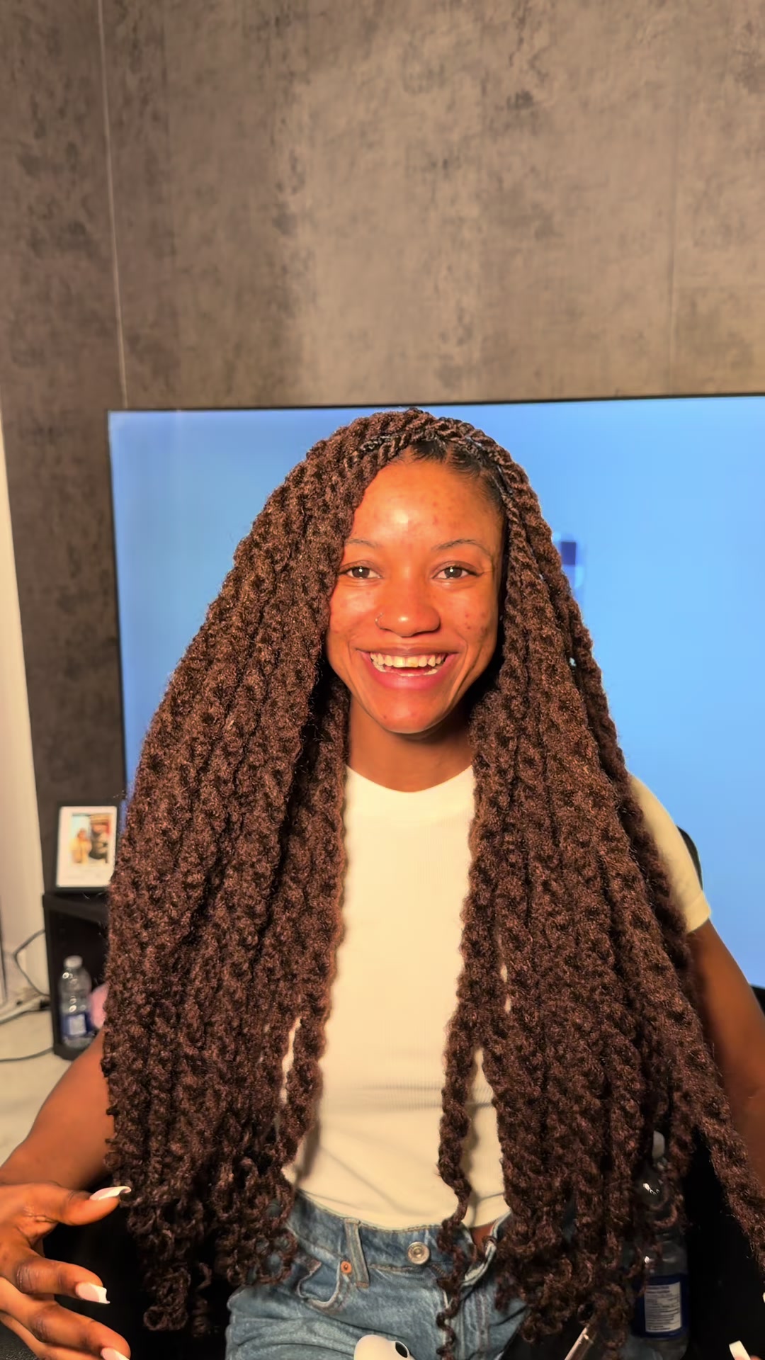 @DERA HAIRSTYLES