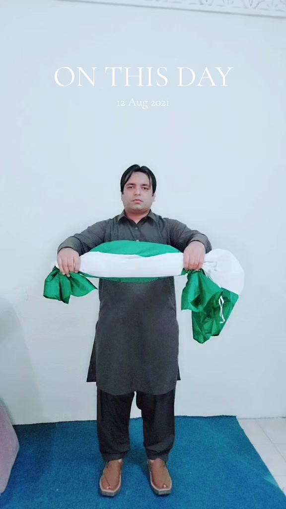 @✌️Shafique Mirza✌️