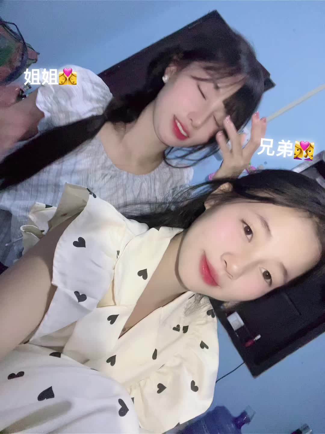 @小娜