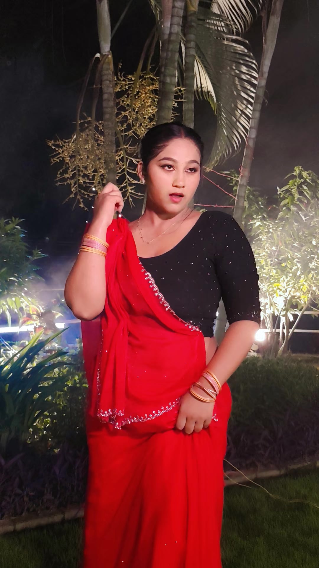 @Aayusha bk ❤️✨