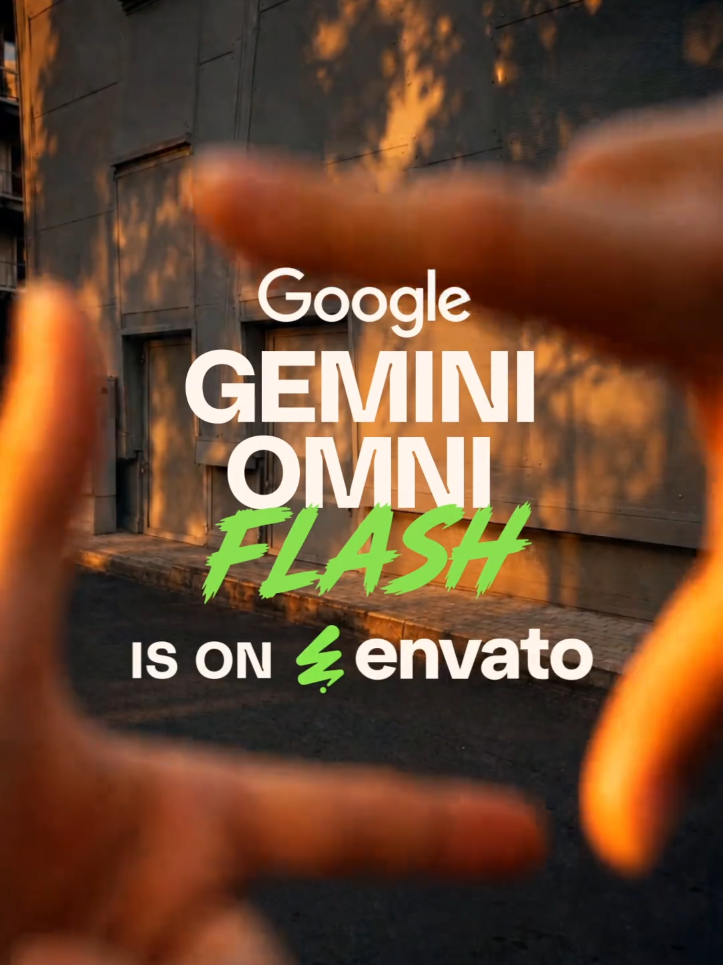 @Envato