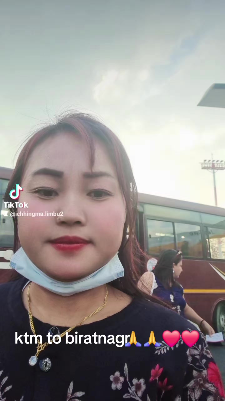 @Dilusha Limbu