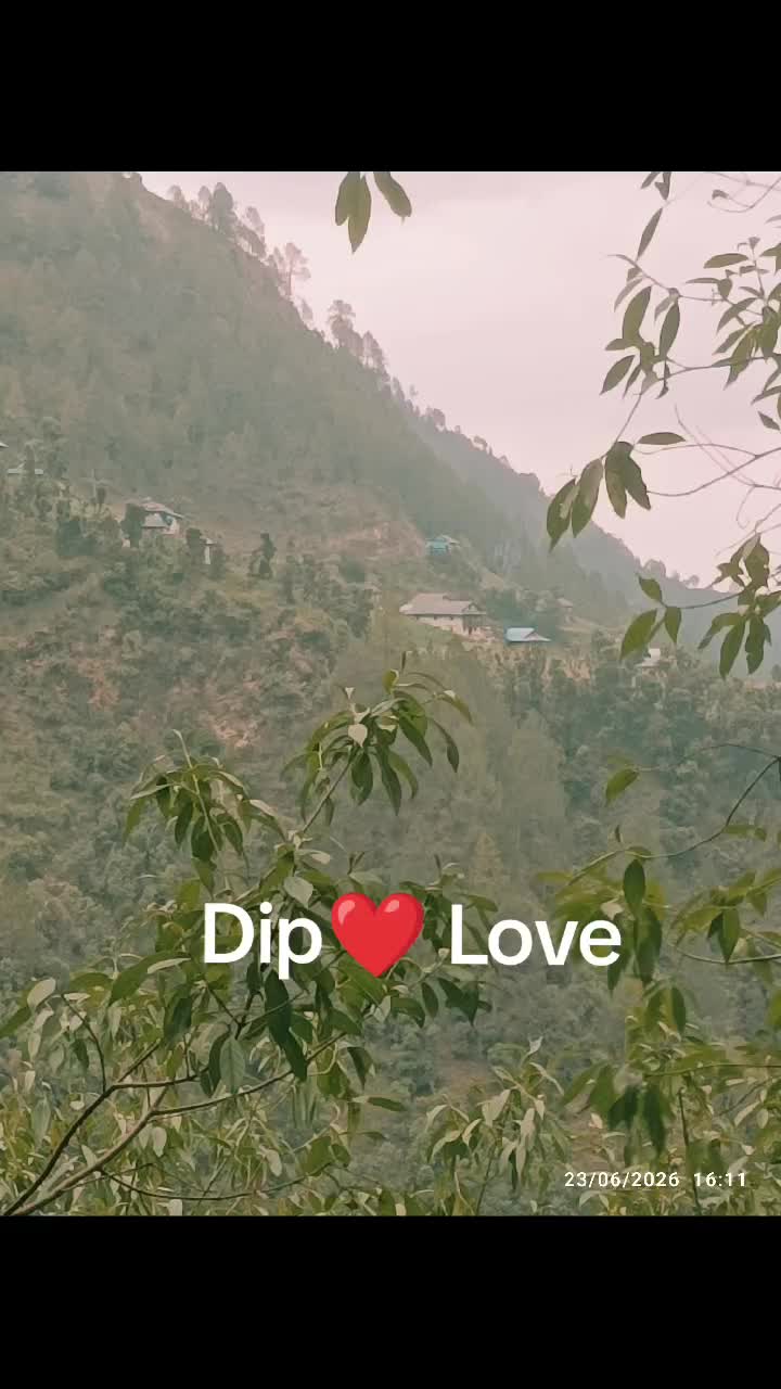 @dip❤ Love