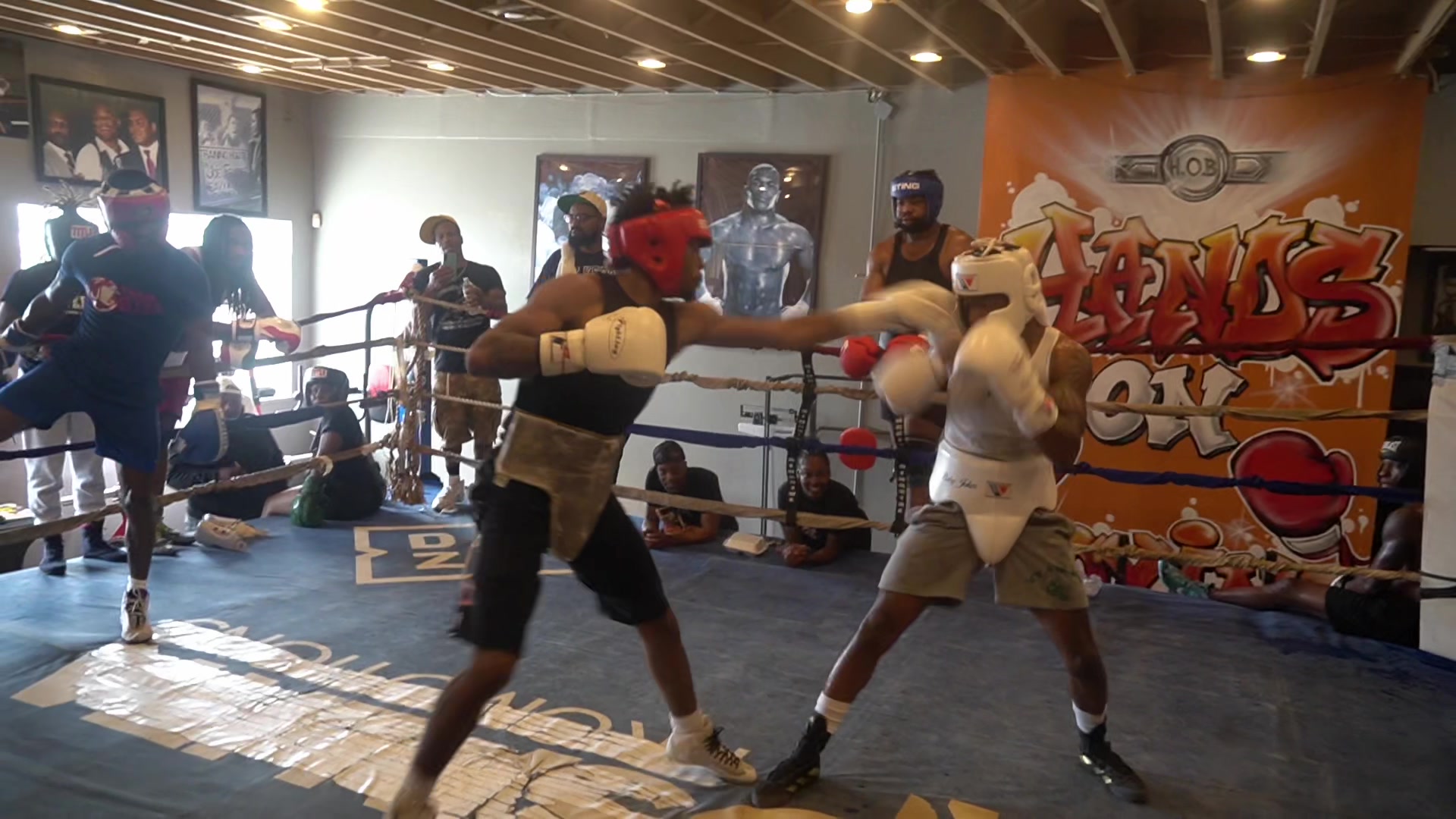@P2D&ensp;BOXING&ensp;PODCAST&ensp;🥊🥊🔥🔥