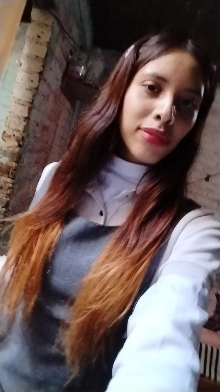 @user01558053763 Gabriela 😍💋