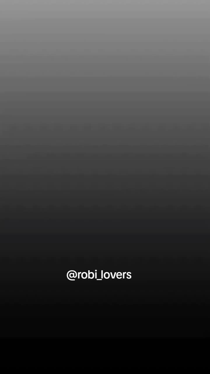 @ROBI_lovers