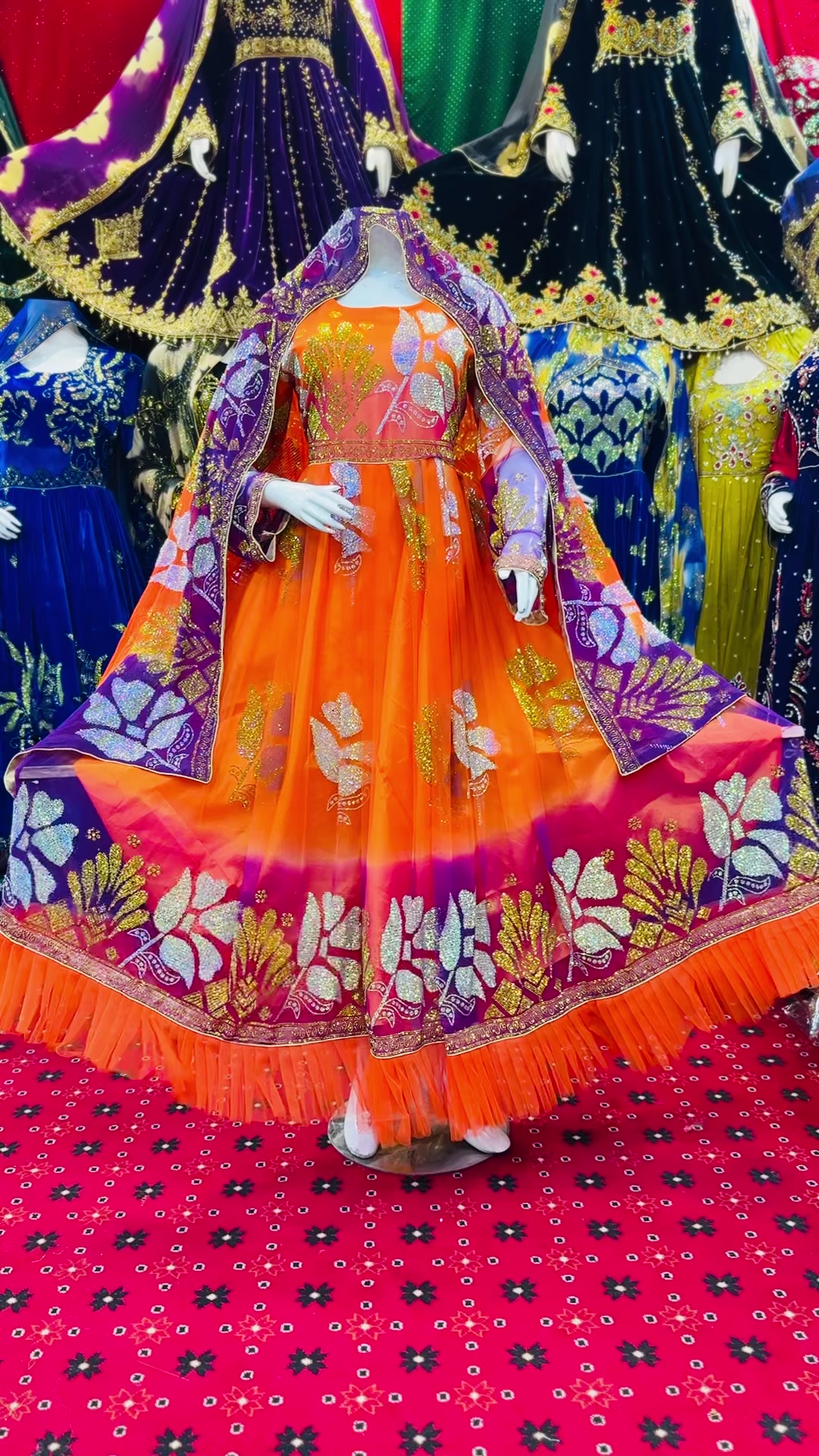 @نیو لباس گارمنٹس