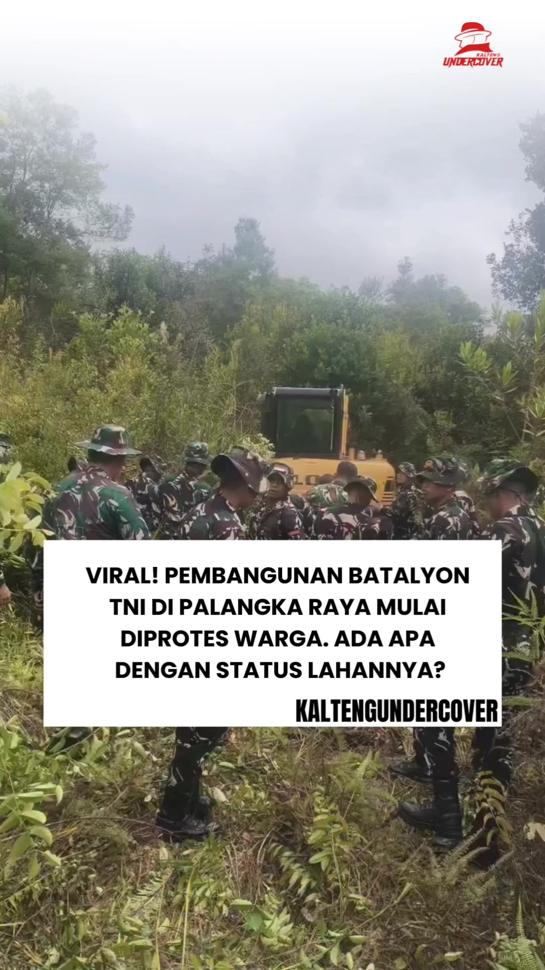 @kaltengundercover