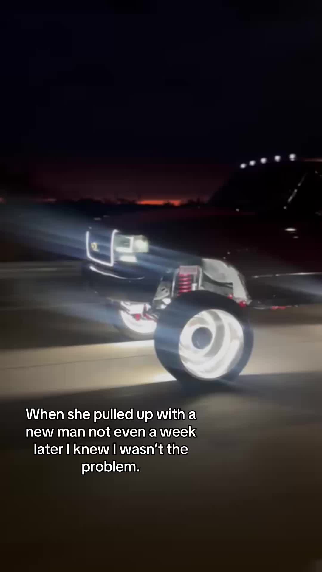 @Poverty rigs