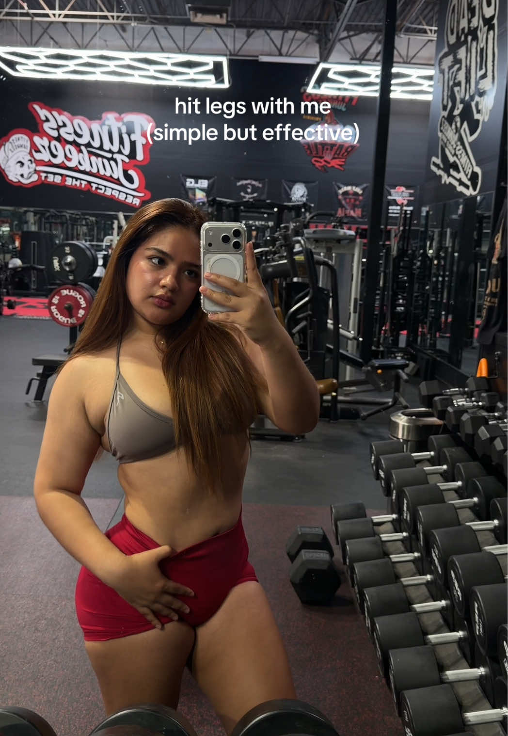 @Yaniriz| FITNESS & LIFESTYLE🌷