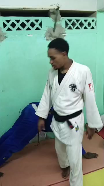 @Zen So'o JūDō