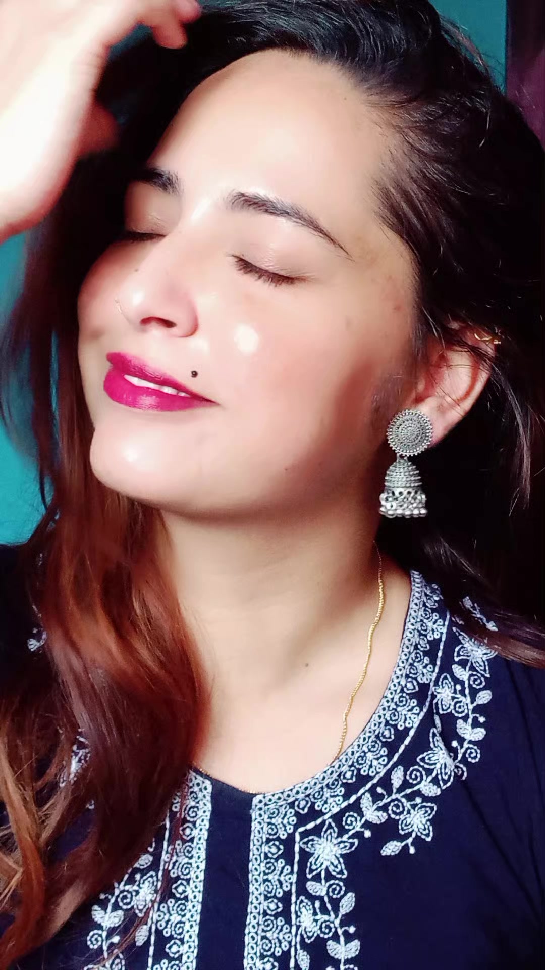 @mohini❣️