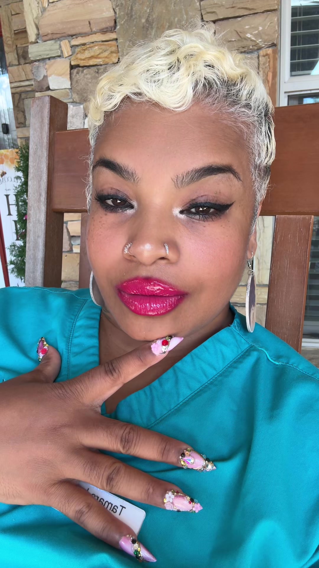 @Juicyjuicecavene Bingham