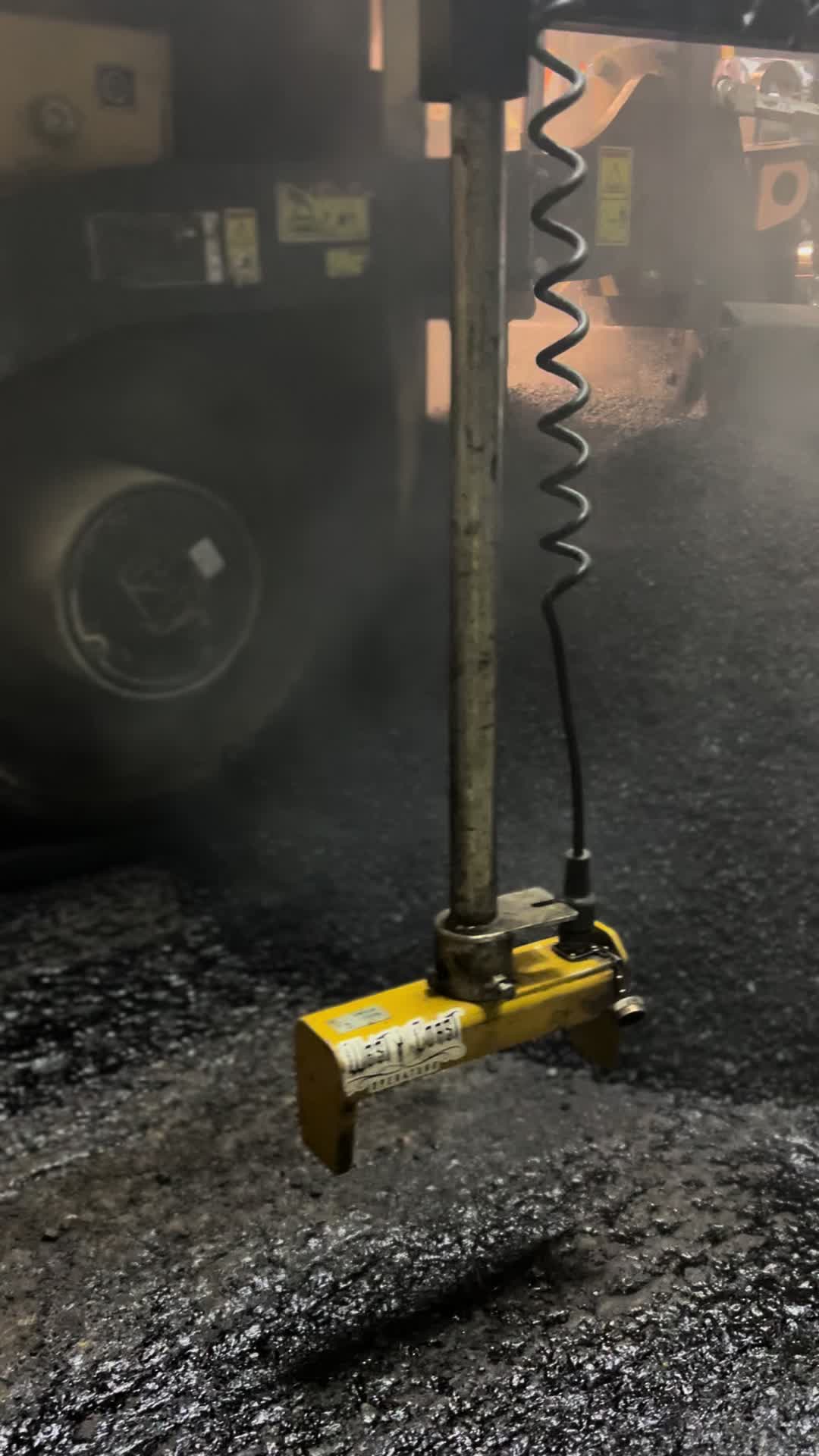 @WEST COAST OPERATORS