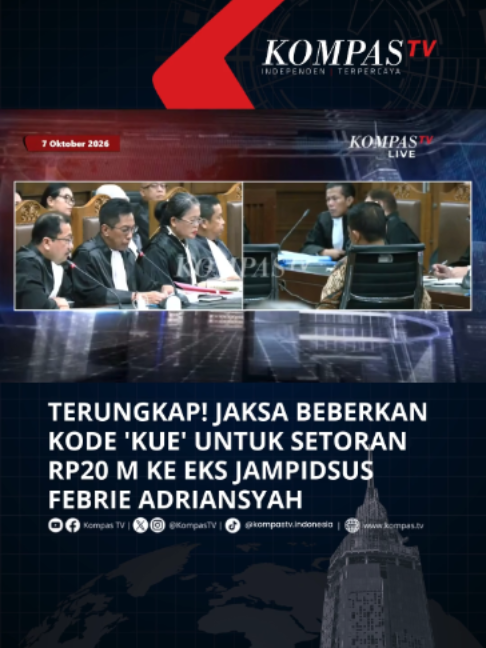 @KompasTV