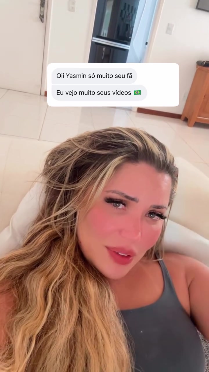 @yasmin mineira