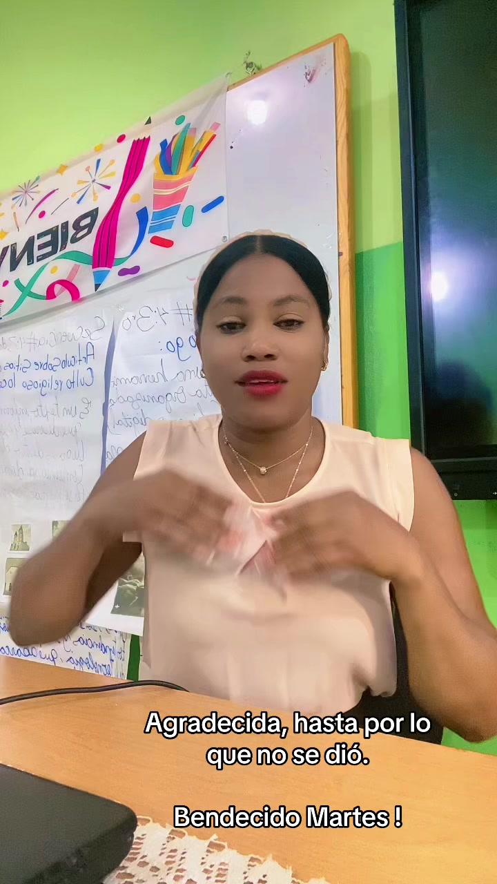 @La profe 👩🏻&zwj;🏫 Walkiris