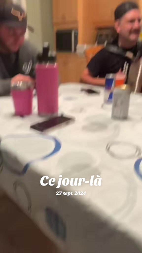 @Jérémie Pleau