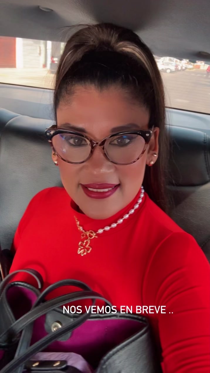 @Milagros Carrión Cantante