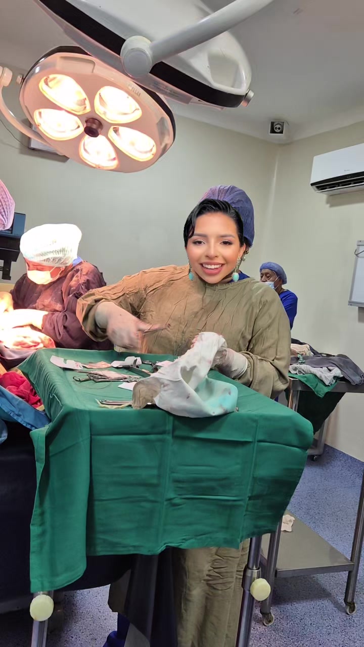@Salud Solidaria Medical Center