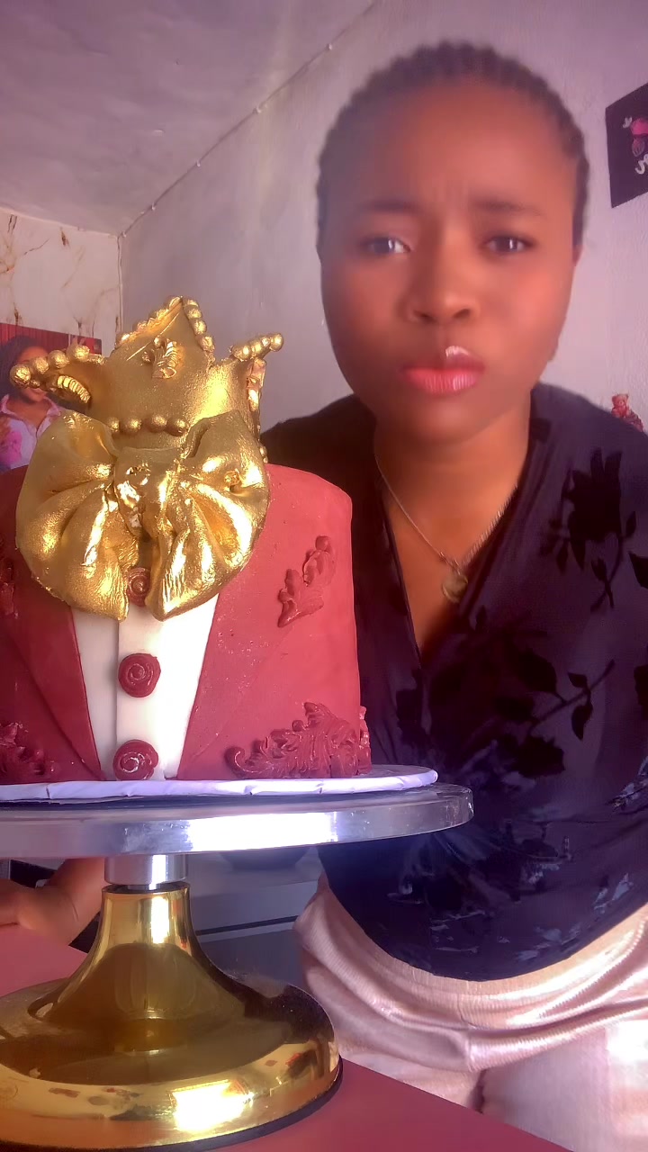@Mmabakes🎂🥳🎉💕