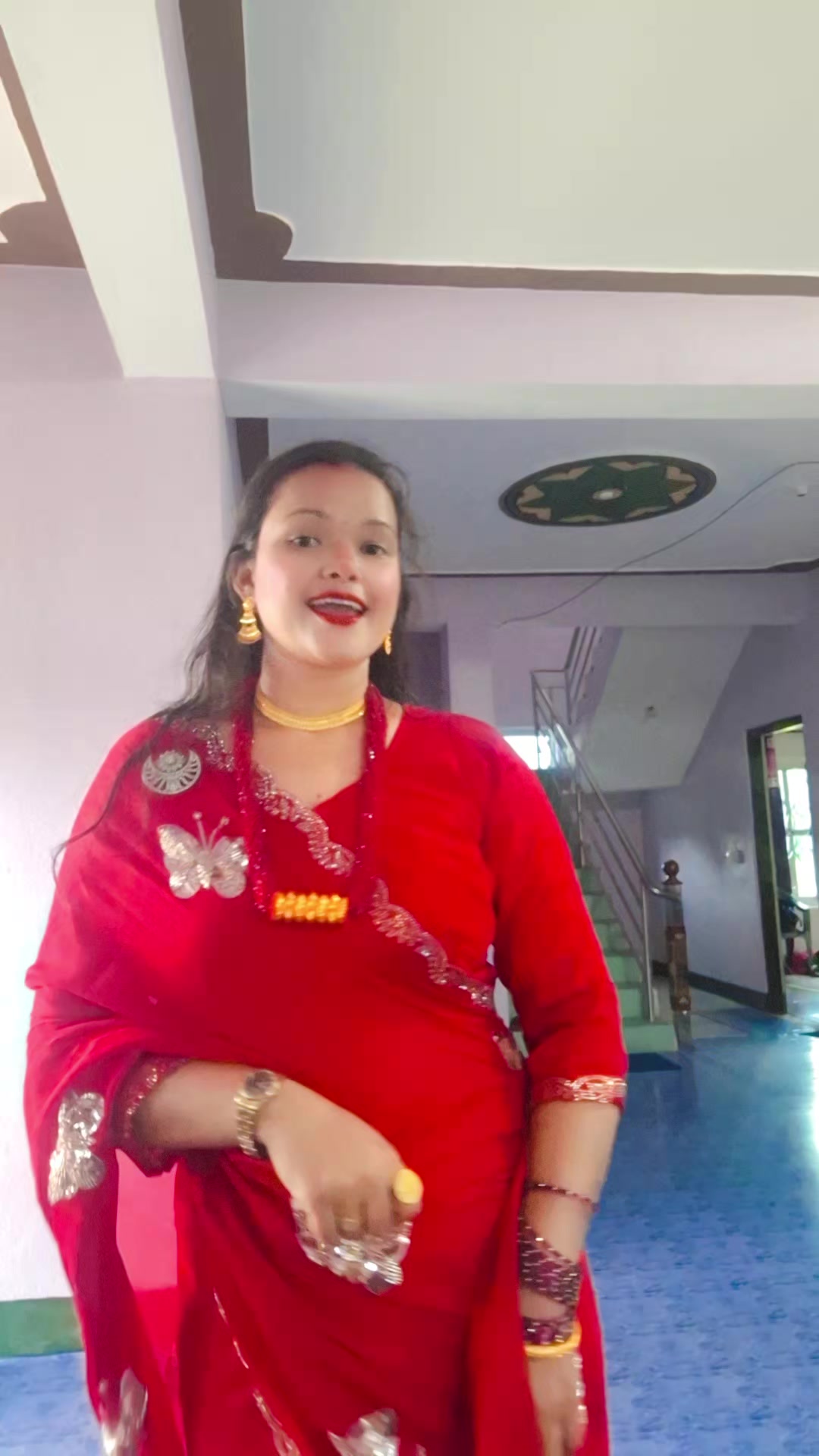 @samjhana khatri