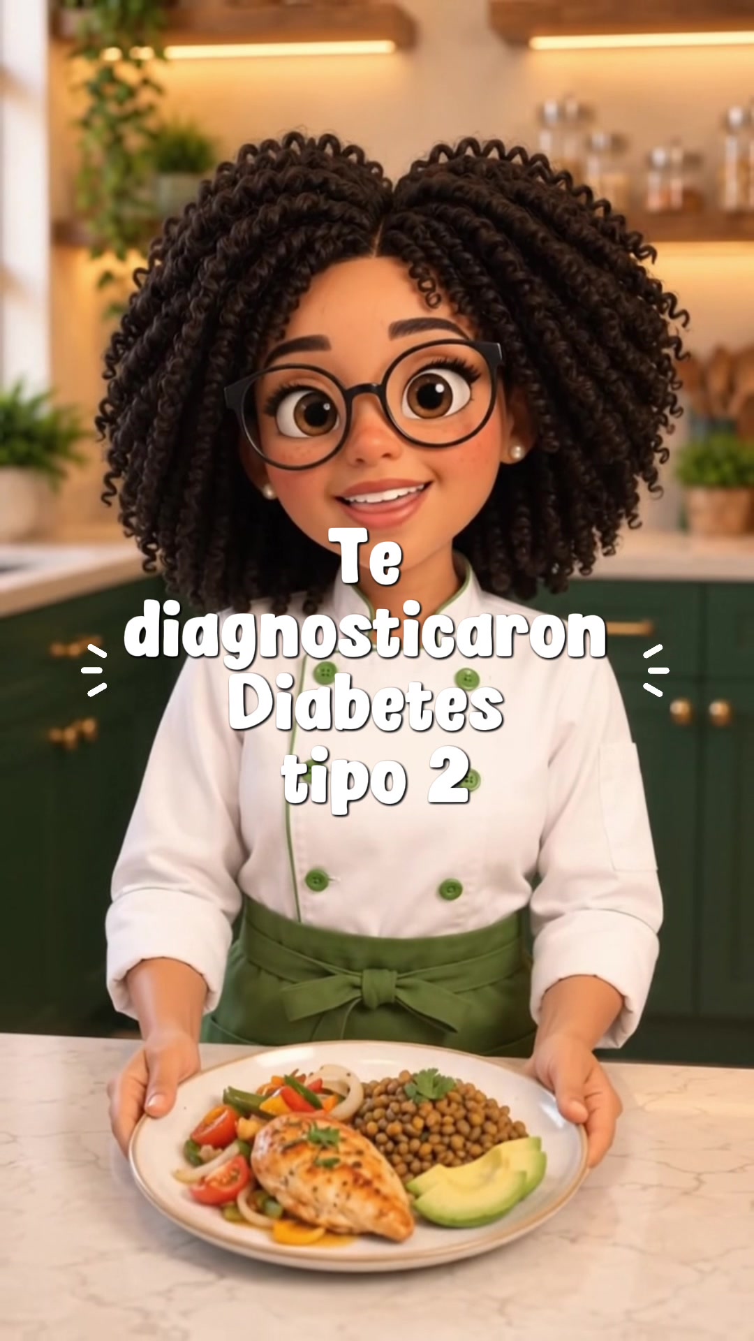@Comida y Salud