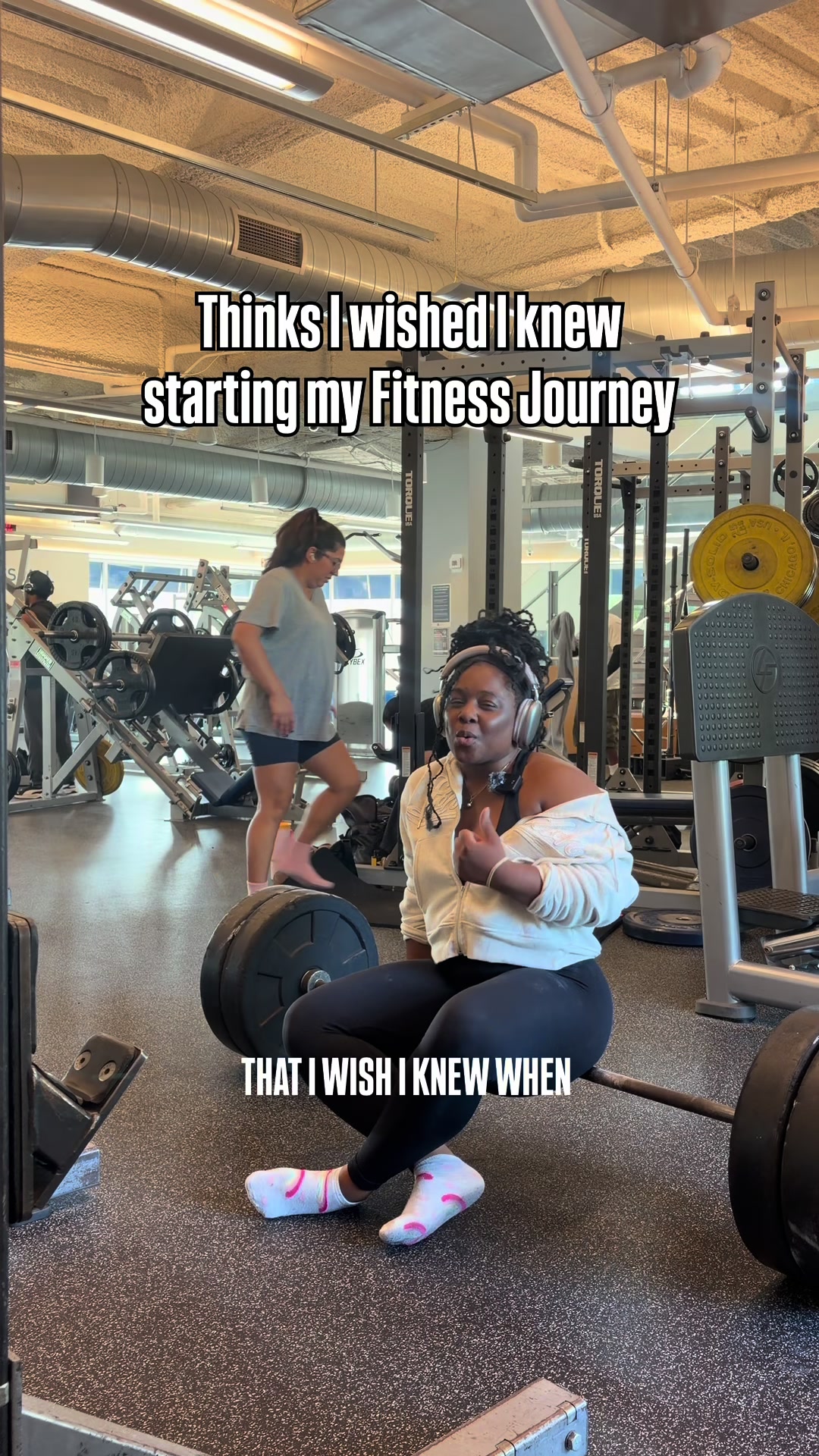 @Daesha | DdaeFit