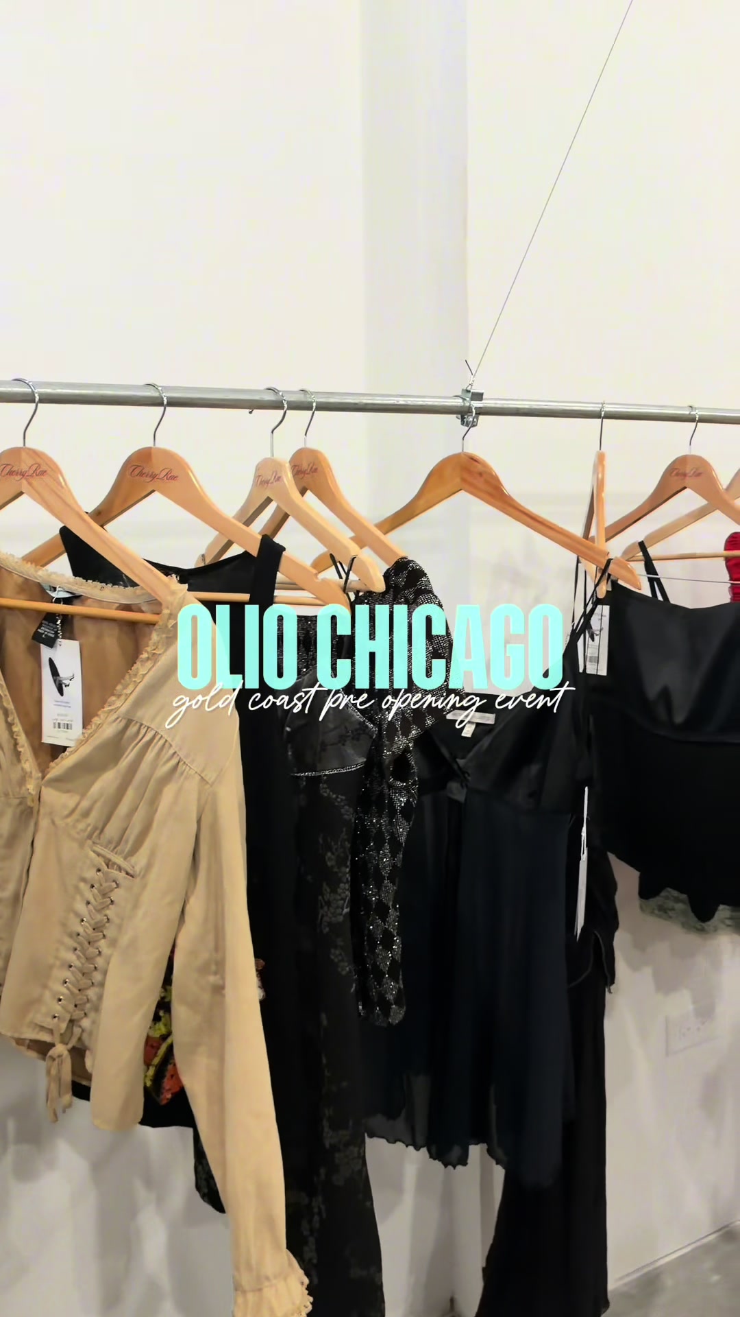 @kay | chicago ★