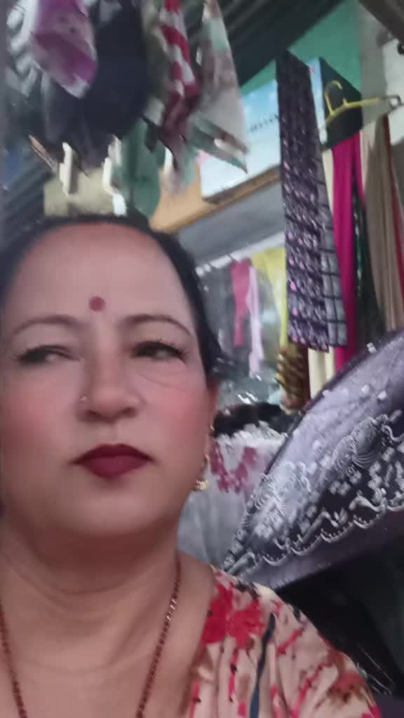 @Mina Kunwar