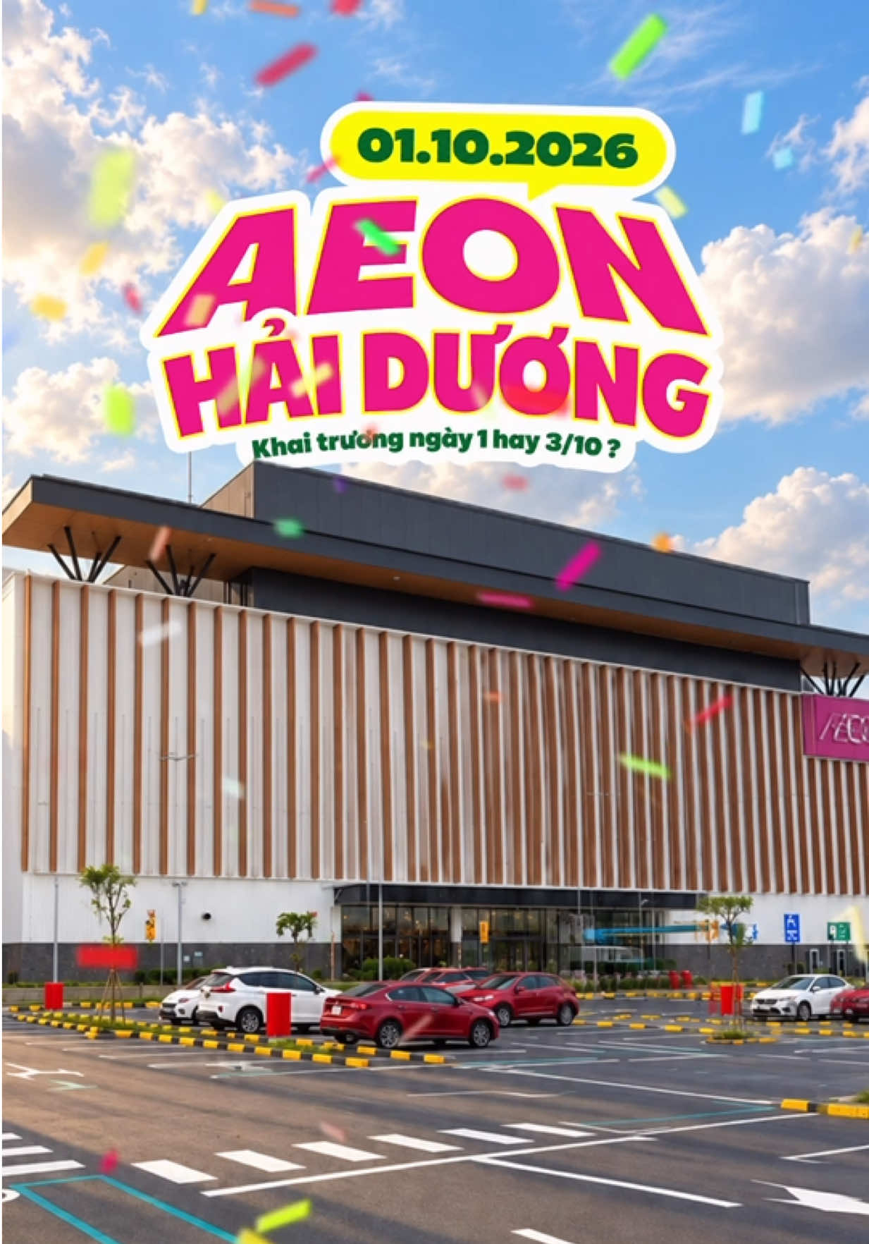 @AEON Vietnam