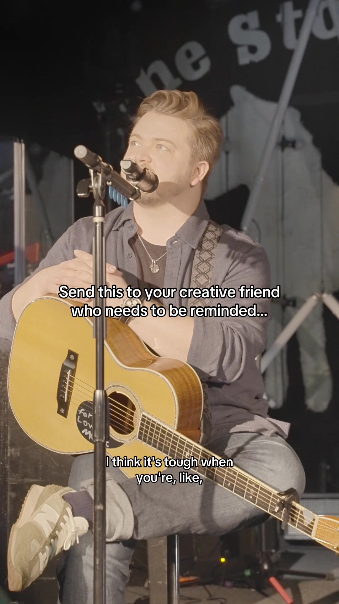 @Hunter Hayes