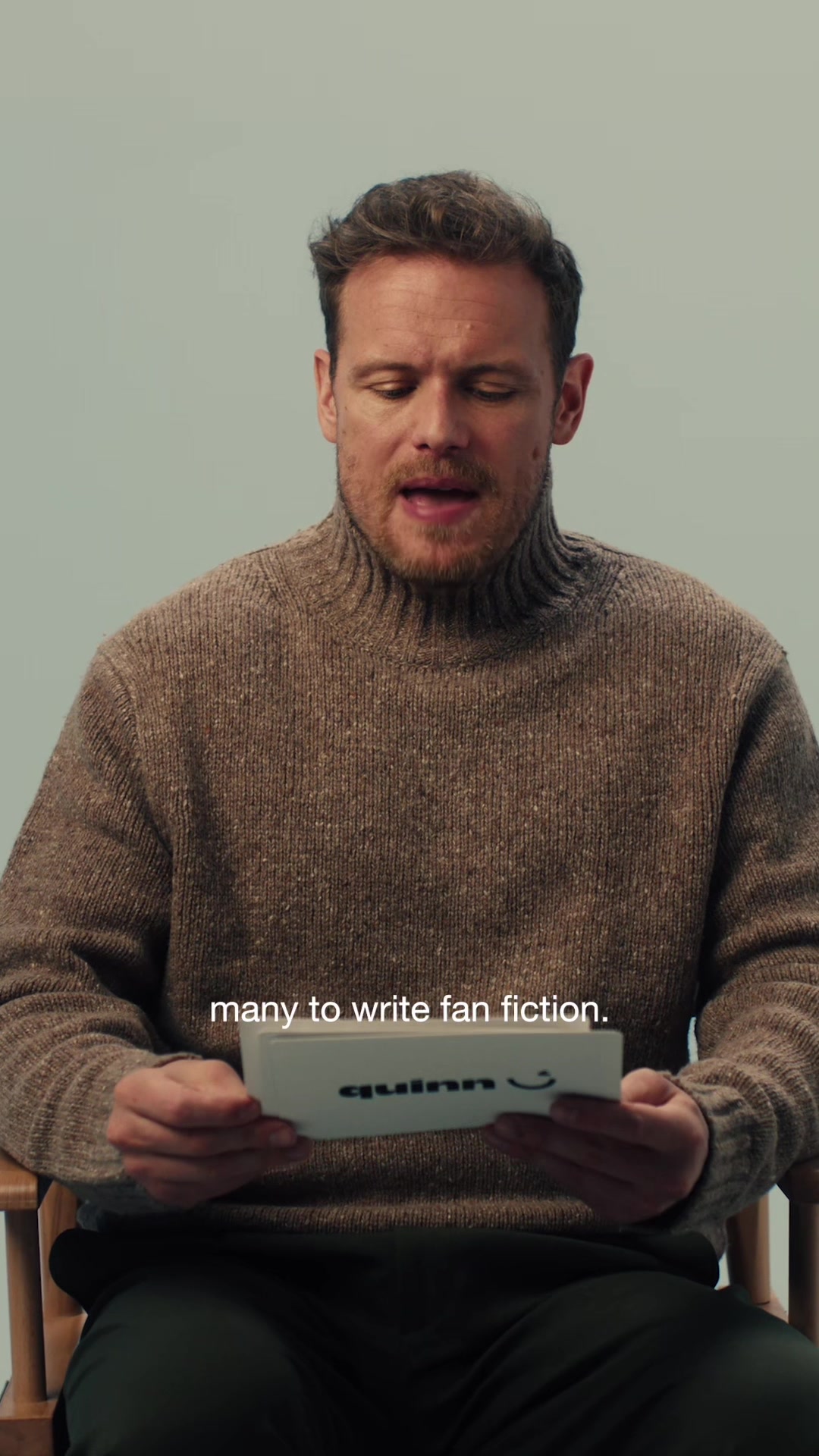 @Quinn App