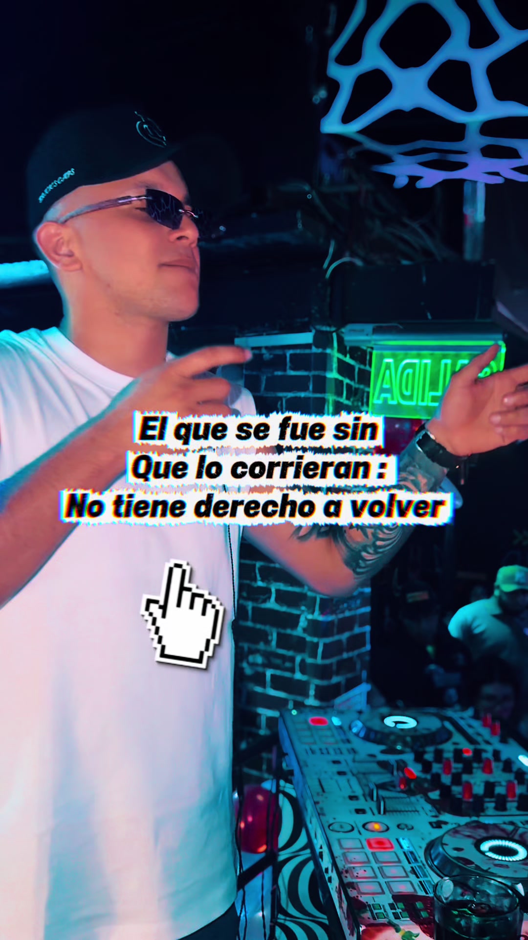 @Dj Gustavo Escudero EL FRESA🍓