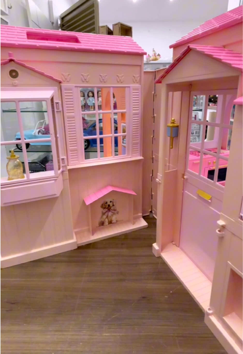 @Planeta Barbie