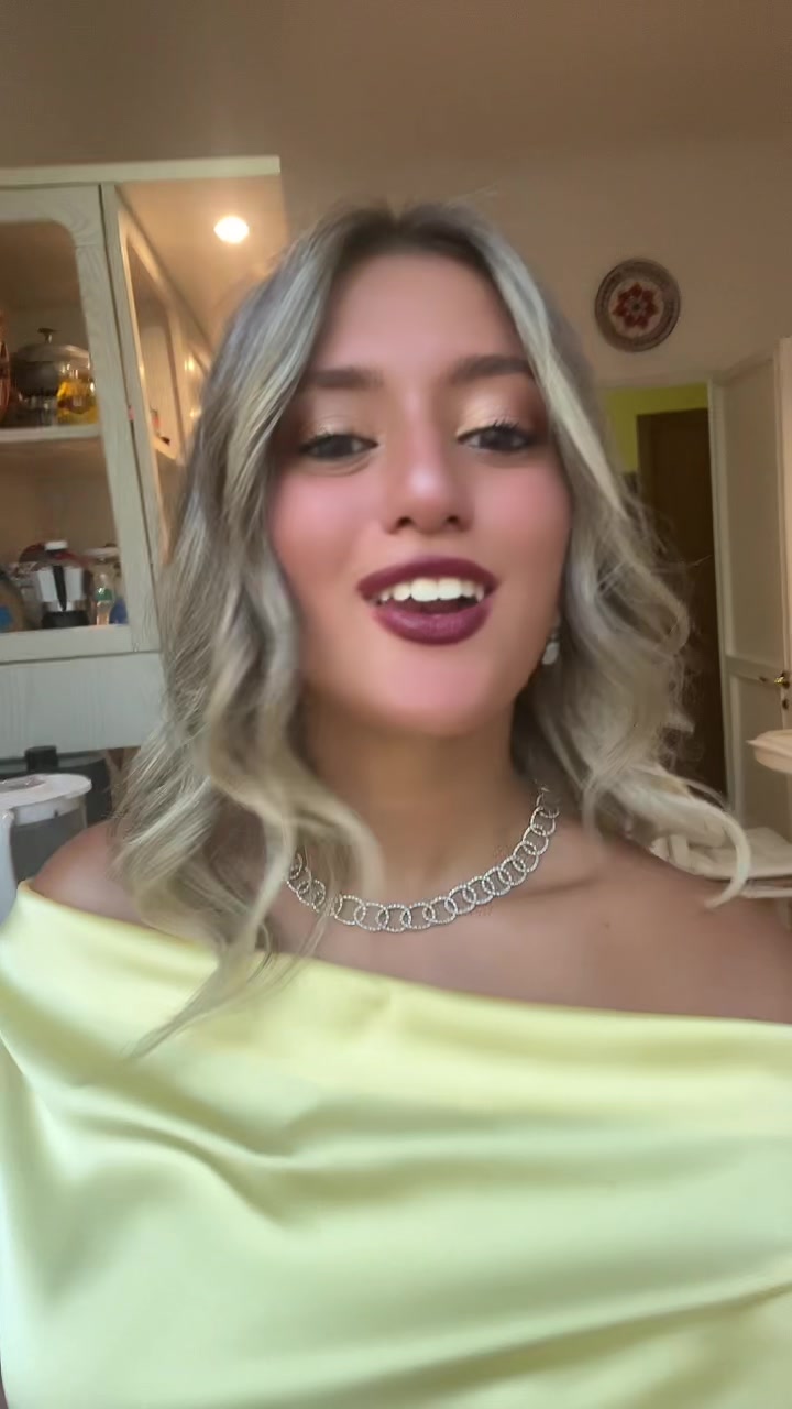 @benedetta testori