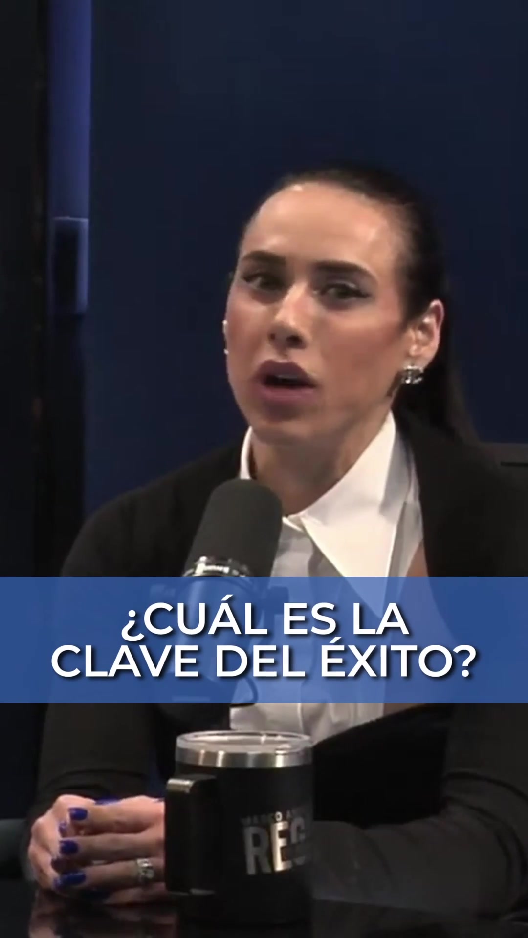 @Marco Antonio Regil