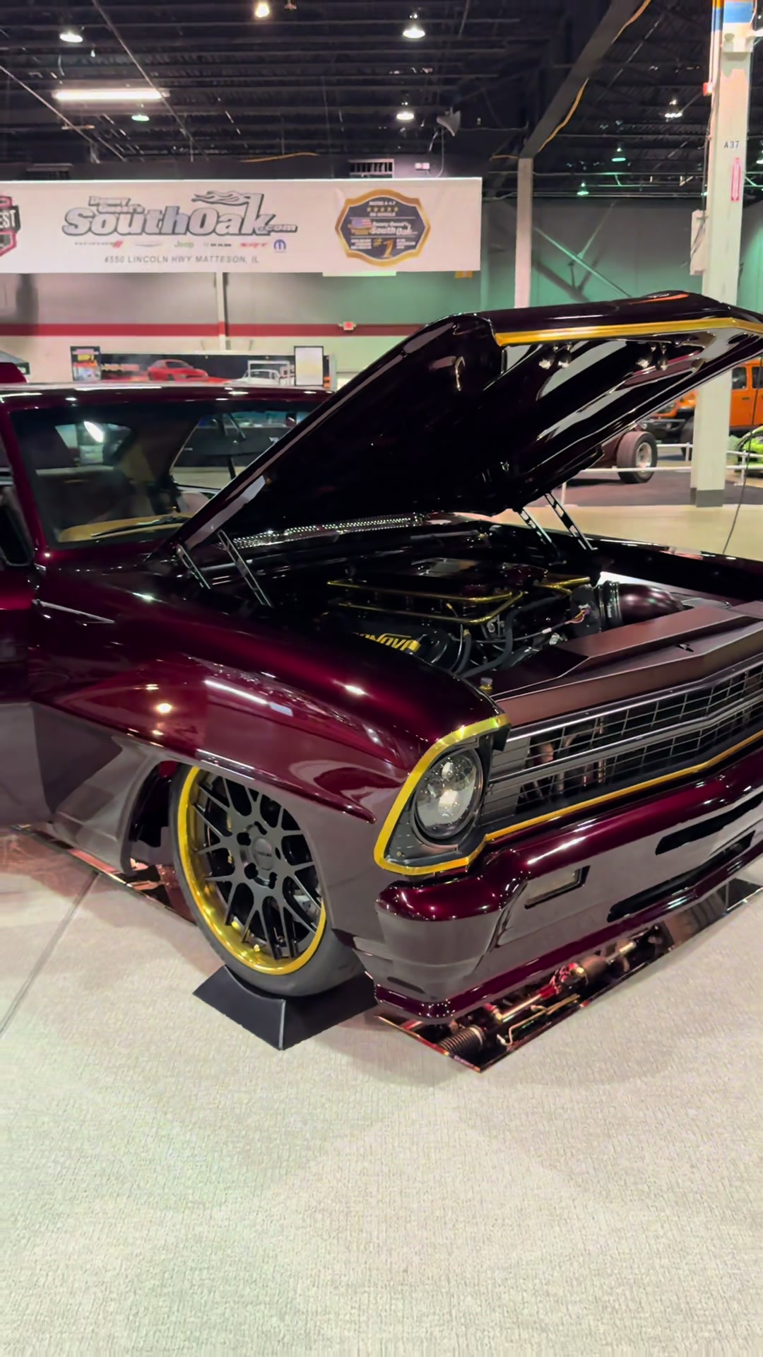 @SICK Cars and Trucks