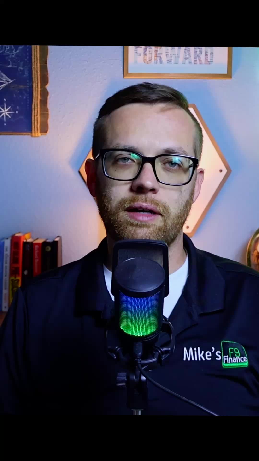 @Mike's AI For Finance