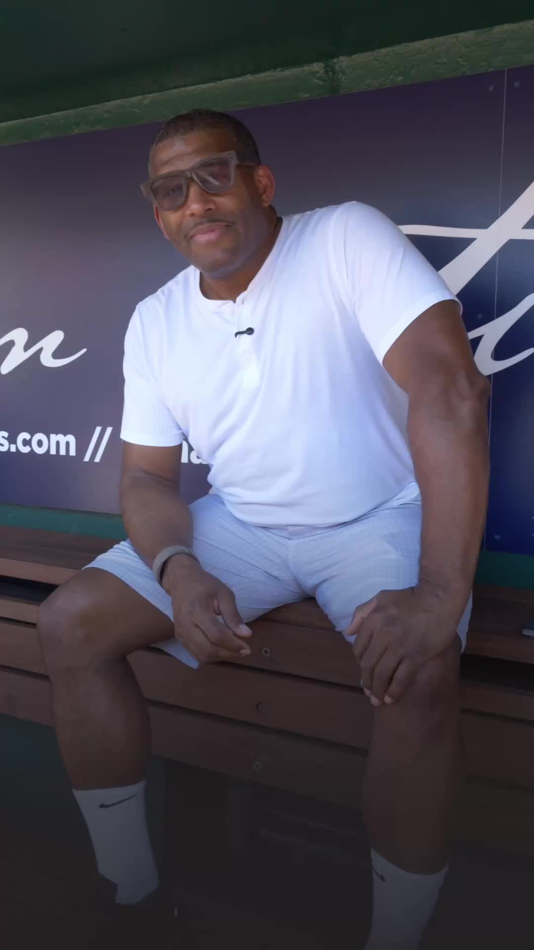 @Therealmelvinyates