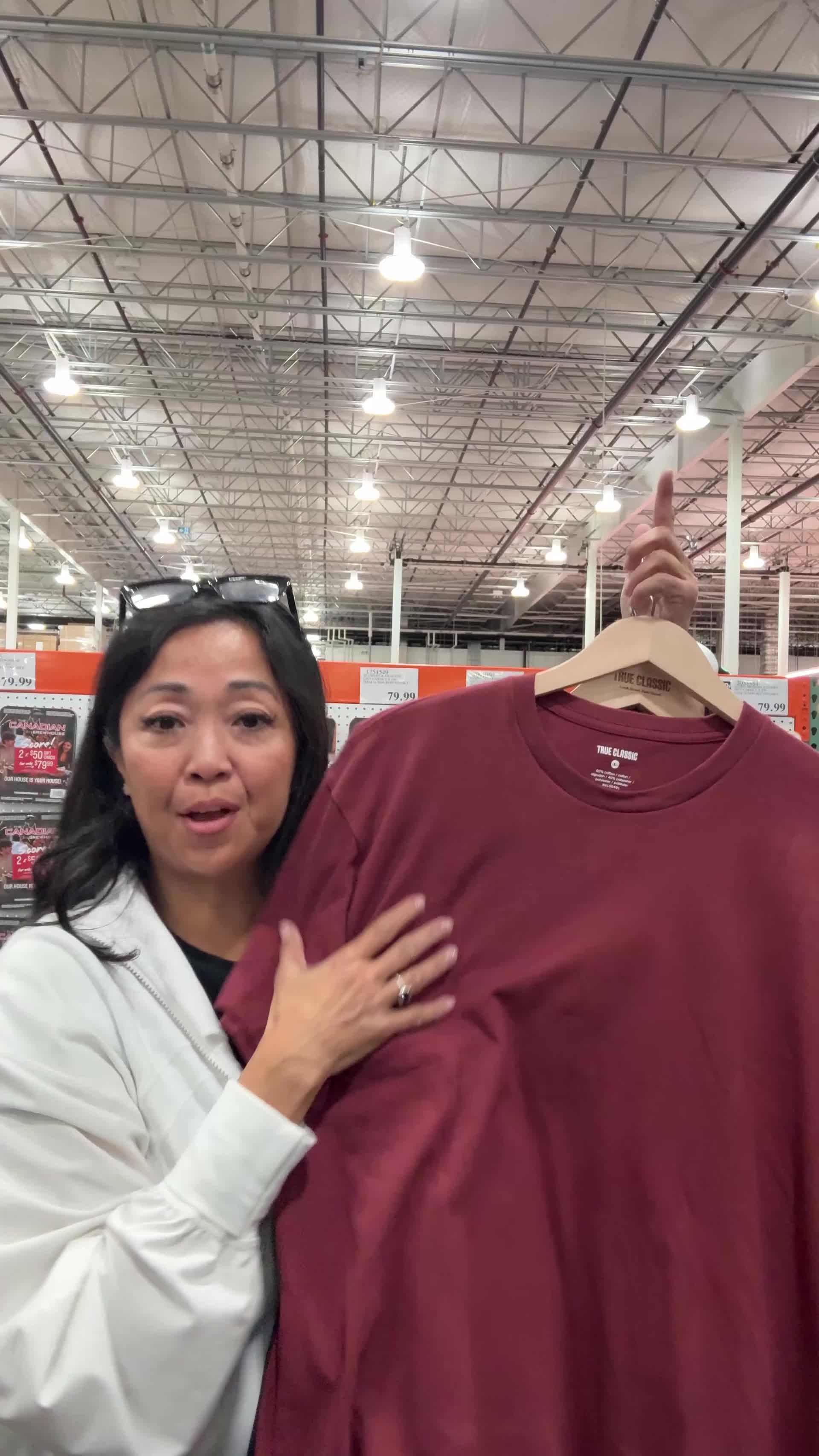 @Costco Lovers Canada