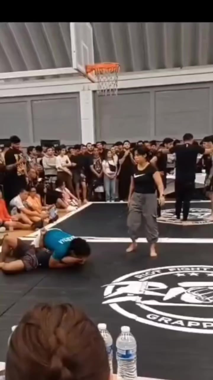@skulls MMA
