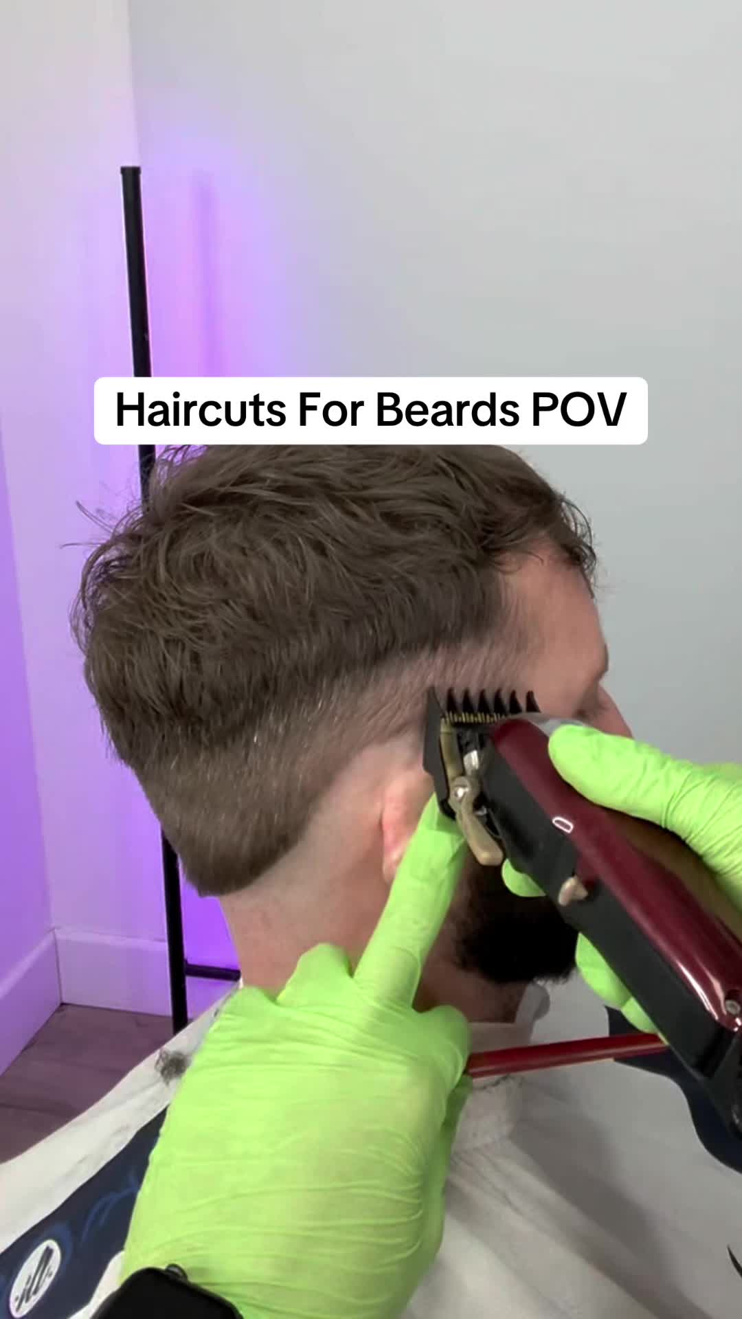 @Chris Kutts-Temecula Barber