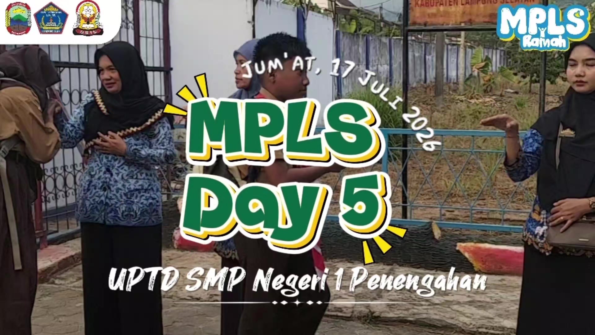 @UPTD SMP Negeri 1 Penengahan