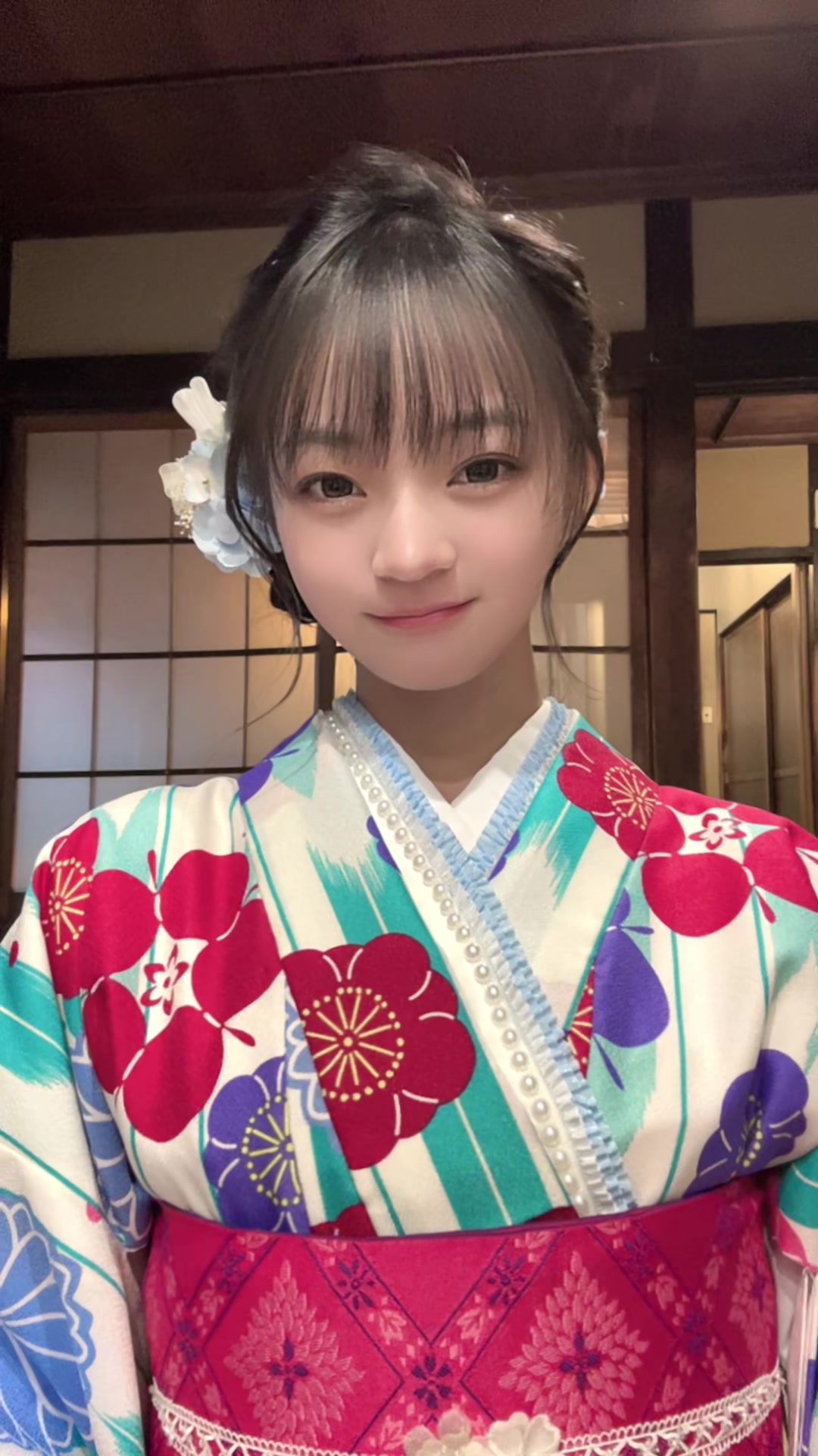 @星瑠菜 -RUNA HOSHI-