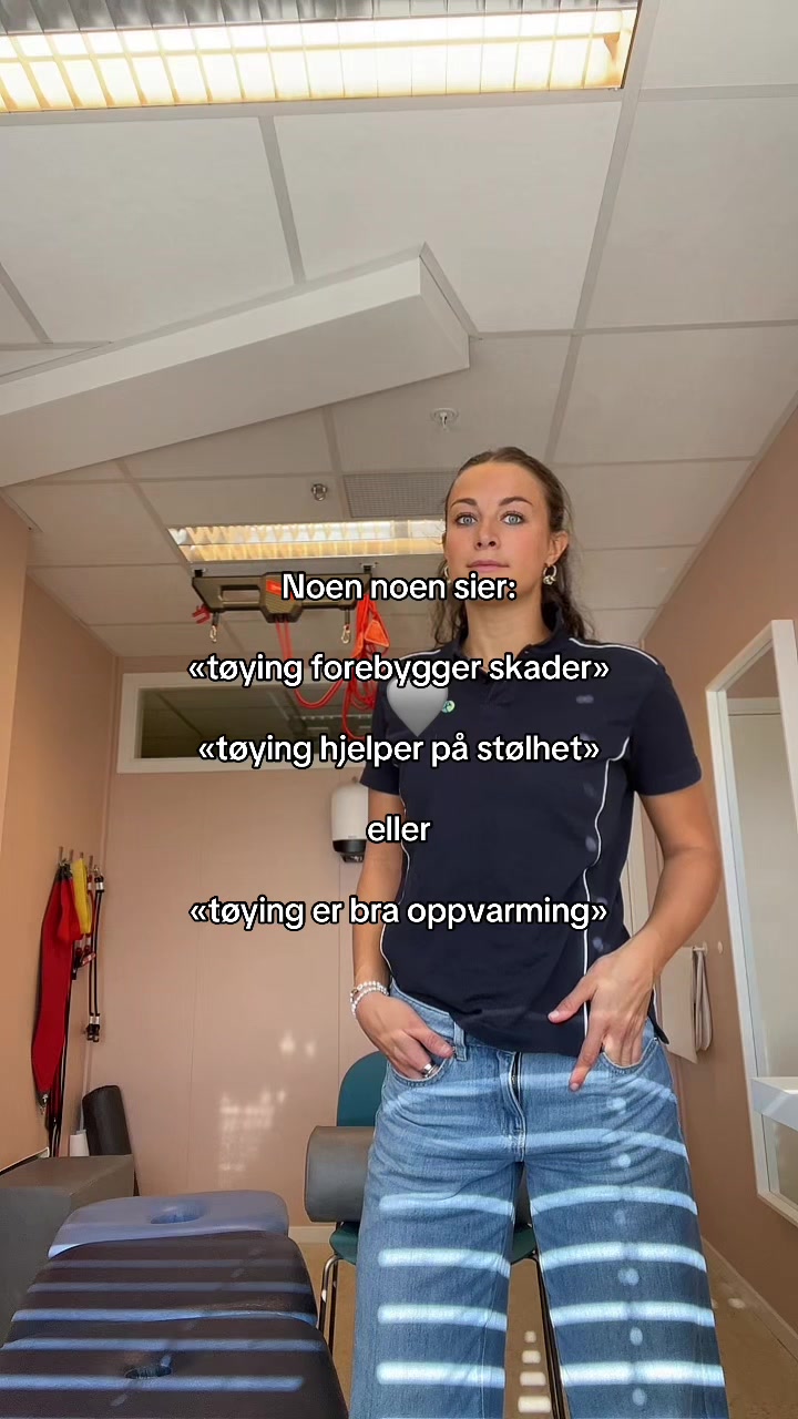 @Fysioterapeut Ingrid