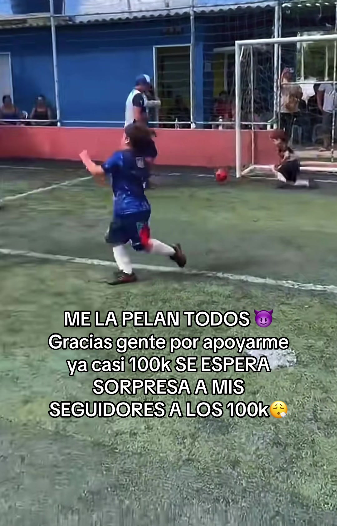 @ME LA PELAN TODOS 😈