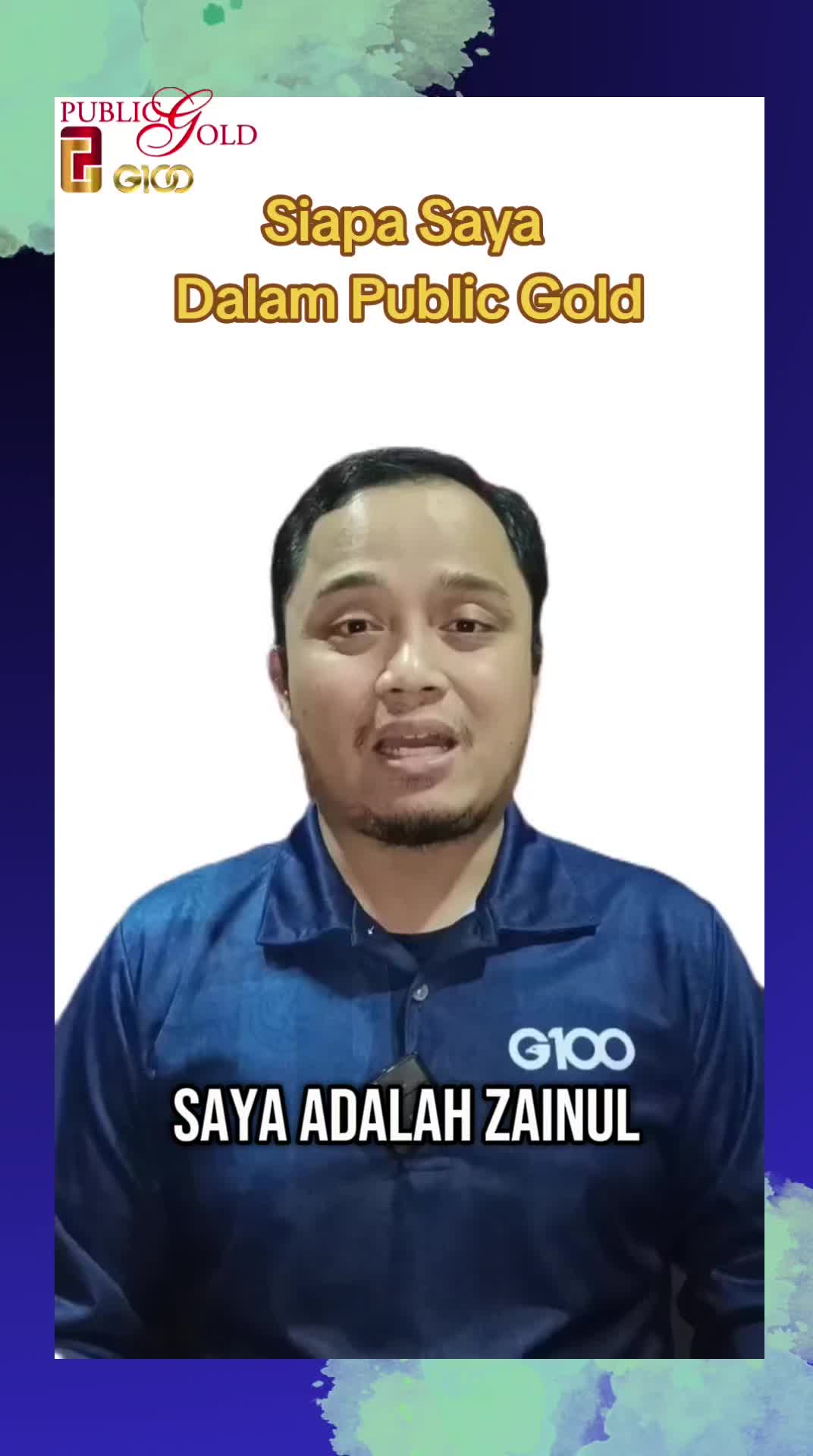 @Zainul | Dealer Public Gold