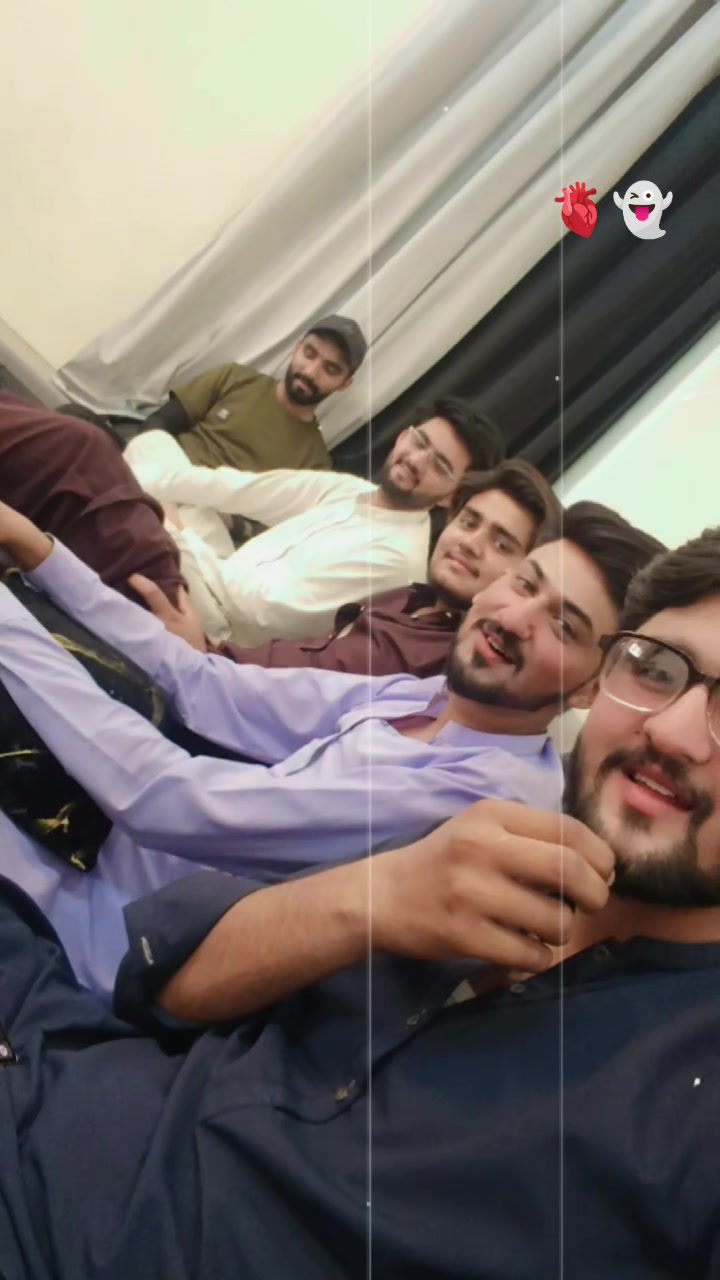 @Faizan Ali